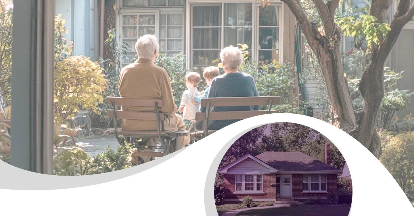 Nemovitosti pro seniory: rychle rostoucí segment na investičním trhu | Blog