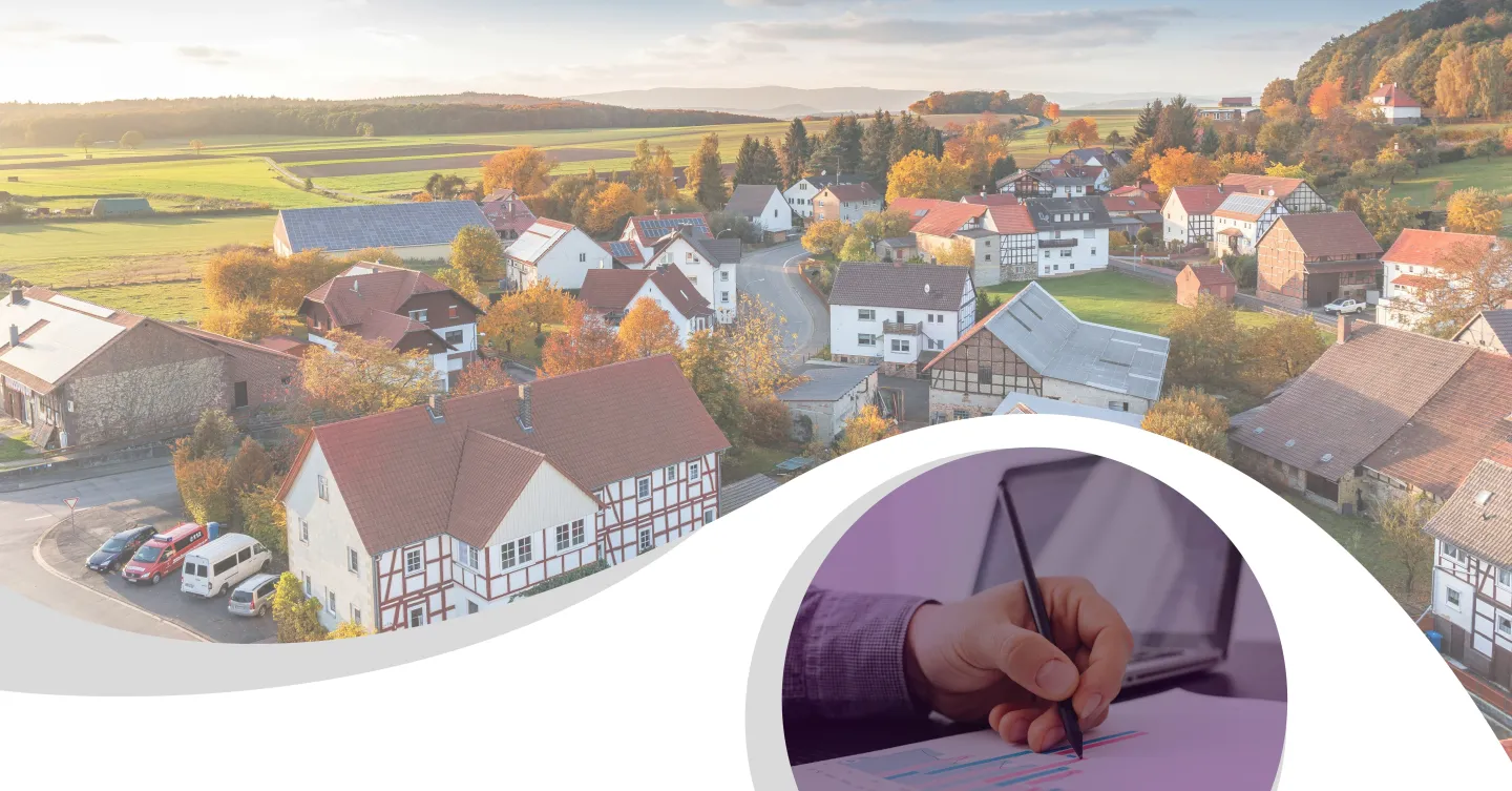 Do čeho investovat? Přehled možností a výhody investice do nemovitostí | Blog