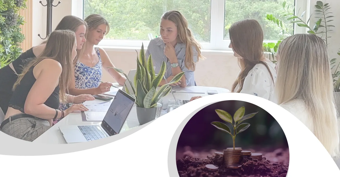 Jak investují ženy a proč dosahují vyšších výnosů než muži?