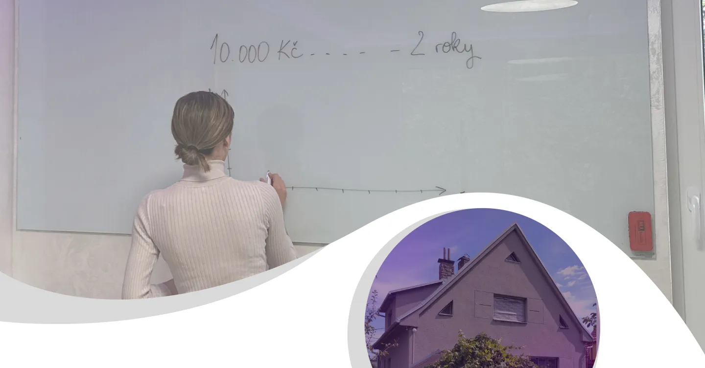 Jak vybrat správnou nemovitost pro investici: krok za krokem