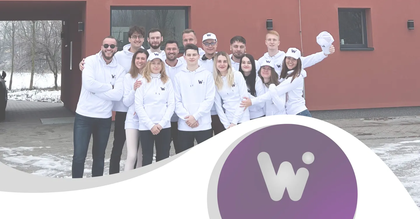 Rok 2023 s WIV group: oslavujeme úspěchy a vítáme nové výzvy