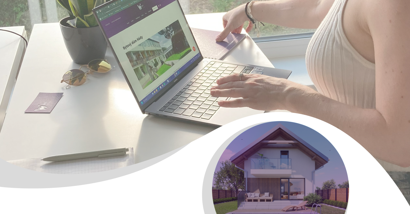 Realitní makléři: jak prodávat nemovitosti správně?