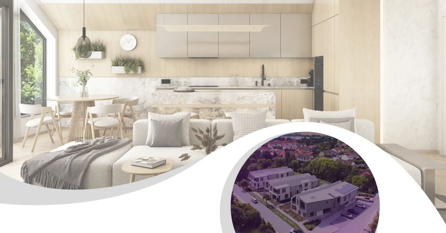 Proč development znovu láká investory | Blog