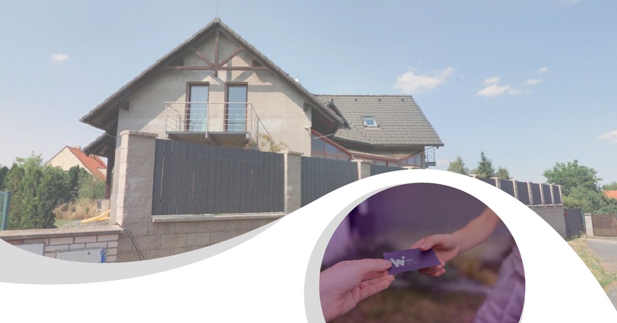 Oddlužení nemovitosti: co to je?