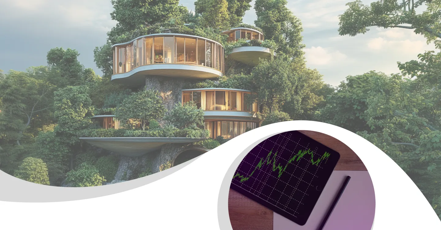 Technologické inovace na nemovitostním trhu: jak ovlivňují investice?