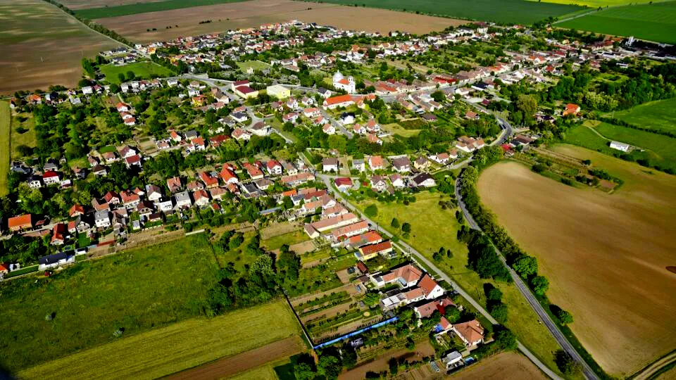 Projekt Čataj | Portfolio