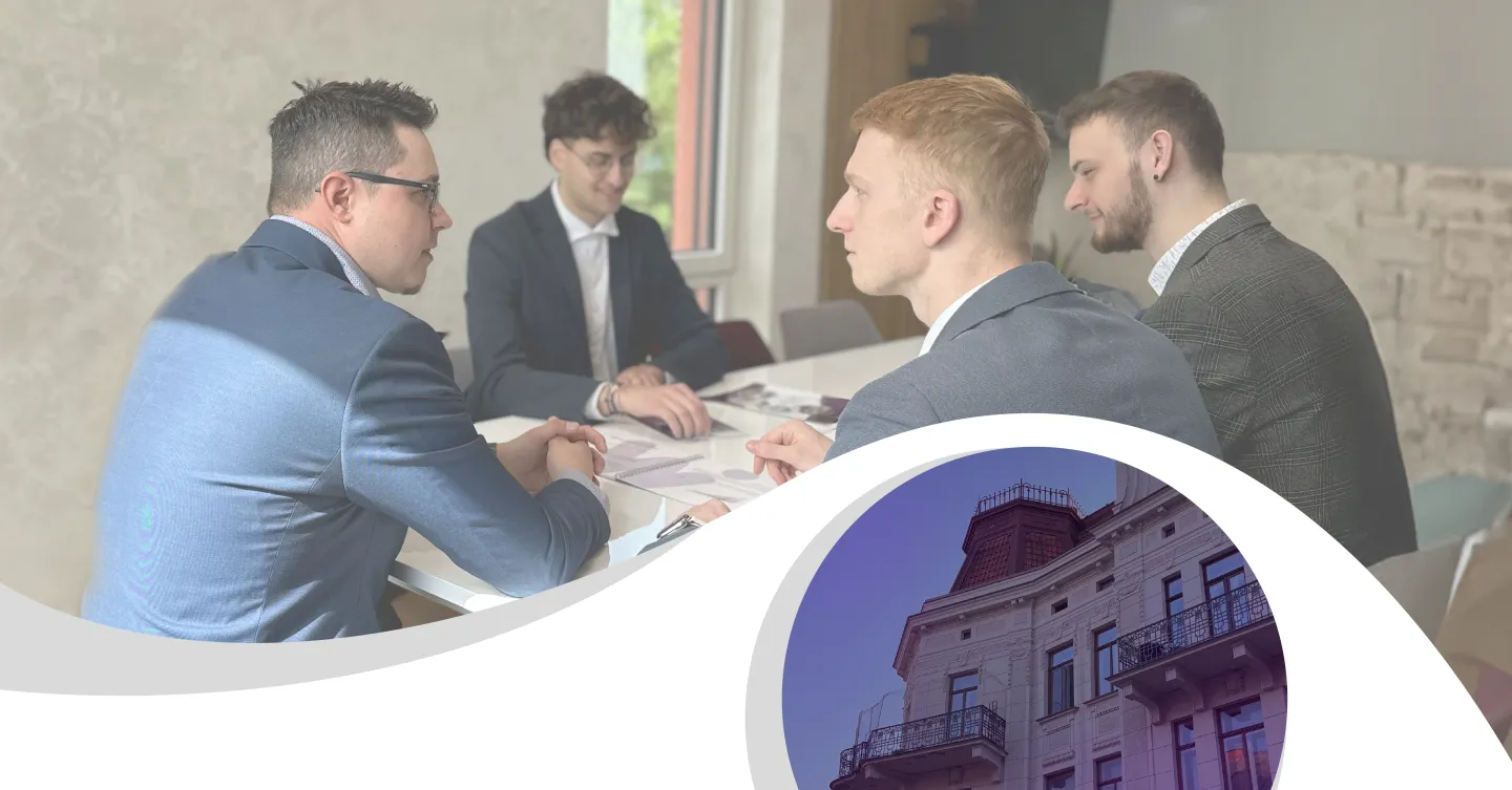 Co je developerský projekt a jaké má fáze?