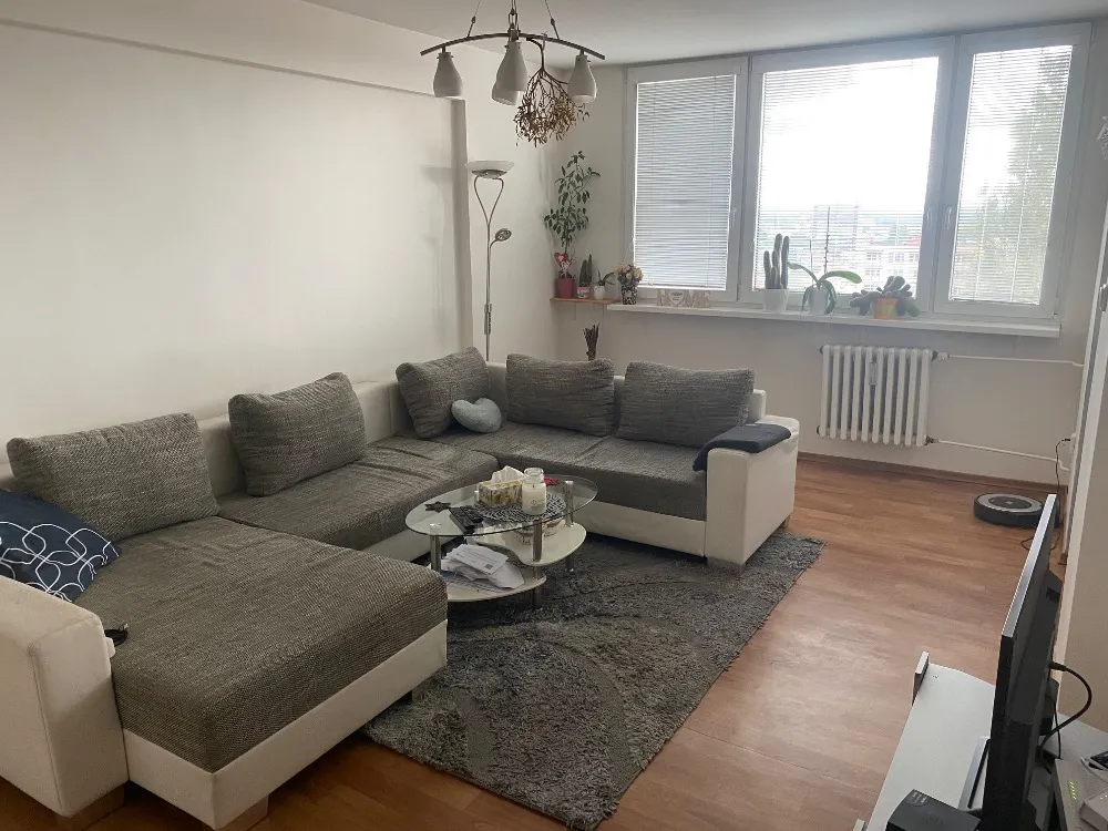 Bytová jednotka Kolín